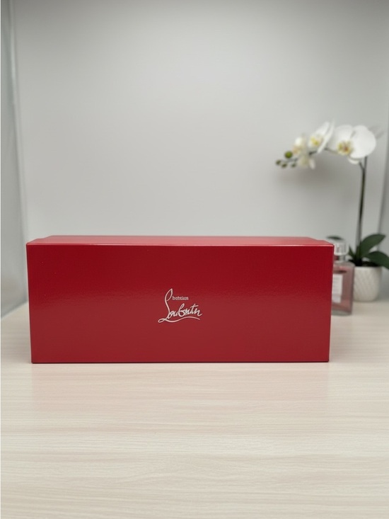 Christian Louboutin Other - Christian Louboutin Discovery Set 10 Piece Empty EDP Mini Samples